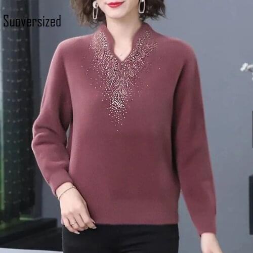 Suoversized Women's T-shirts