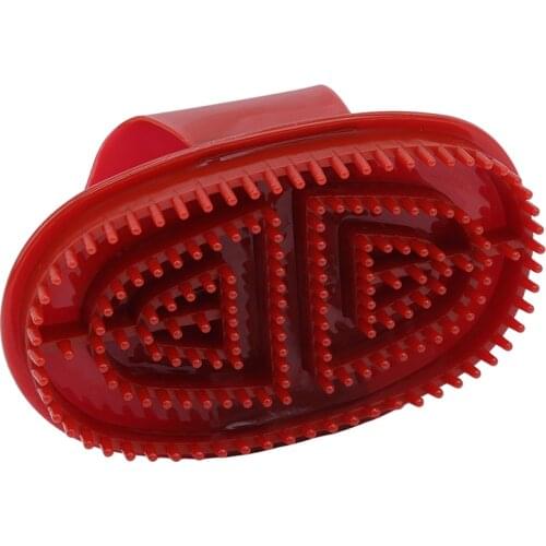 1PC Professional Soft Fat Body Massage Brush Gloves anti-fat Weight Loss Soothing Massage Brush 2020 New High Quality