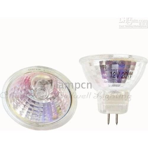 20w MR11 a406 halogen lamps lighting 12v sellwell lighting