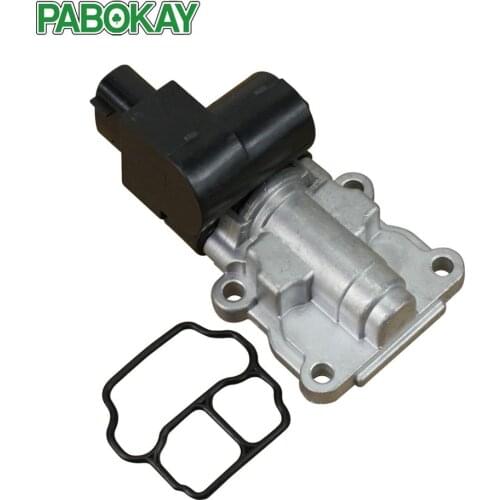 For222700D010 22270-22010 22270-0D010 2227022010 94856826 94859011 Idle Air Control Valve For Toyota Corolla Chevrolet Prizm 1.8