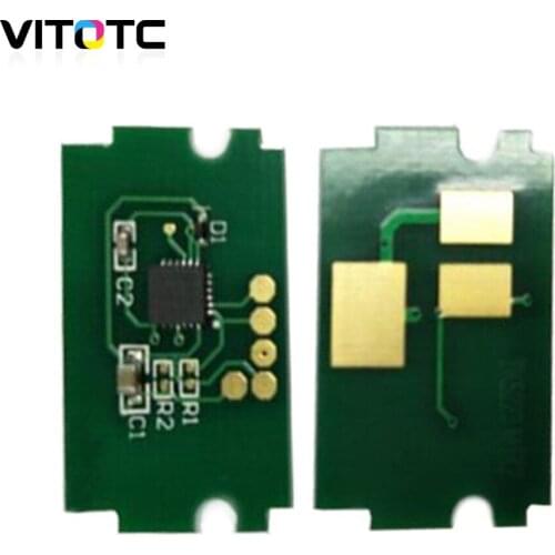 4pcs Toner Cartridge chip B1237 B1238 B1238 B1240 For Olivetti d-Color P2226 P2226plus MF2624 MF2624plus Toner Color Reset Chips