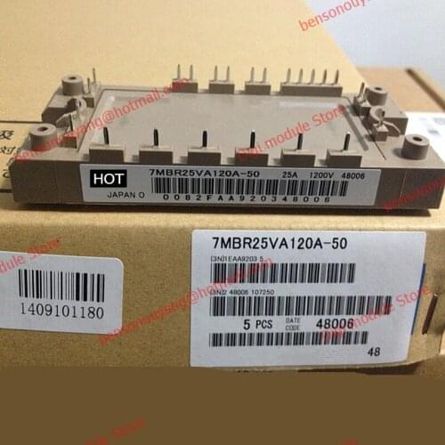 7MBR25VA120-50