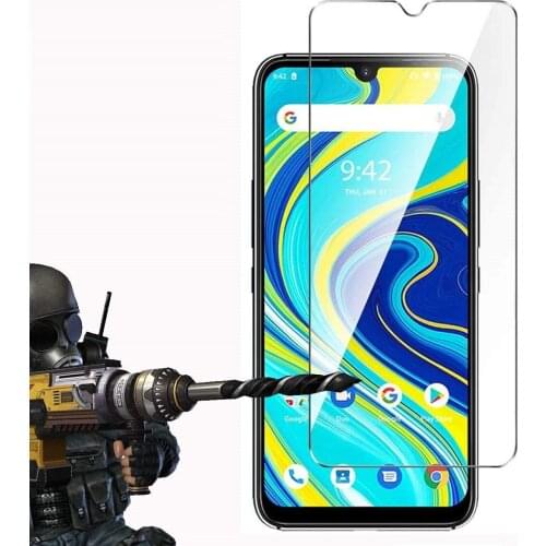 9H Protective Glass For Redmi 9 9A 9C 8 8A Film Screen Protector For Xiaomi Redmi Note 8 8T 9S 9 Pro Max Tempered Glass