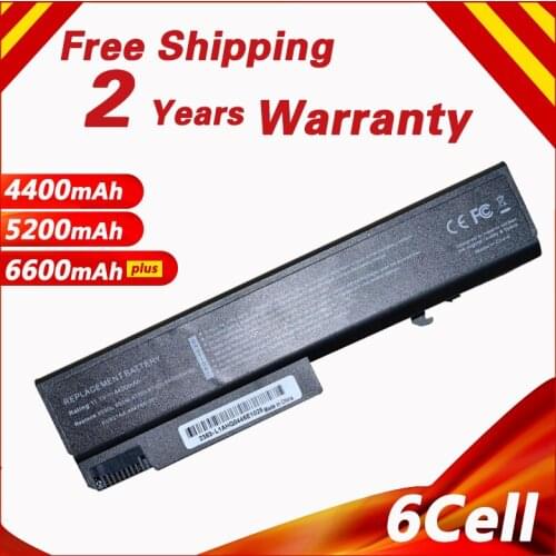 Golooloo Laptop Battery for HP EliteBook 6930p 8440p 8440w ProBook 6440b 6445b 6450b 6540b 6545b 6550b 6555b 6535 6535b