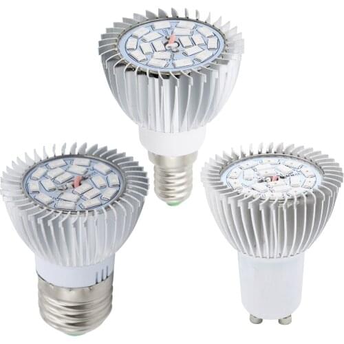 Светодиодные лампы для растений ANBLUB China At AliExpress