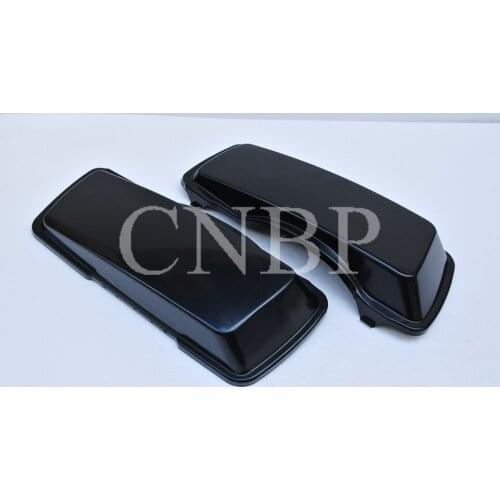 Motorcycle Cover Side Box for Harley Side Box