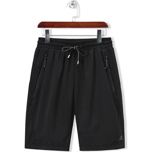 Plus size 6XL,7XL, 8XL shorts men sportsing shorts mens summer beach shorts mens quick-drying breathable Fitness casual shorts