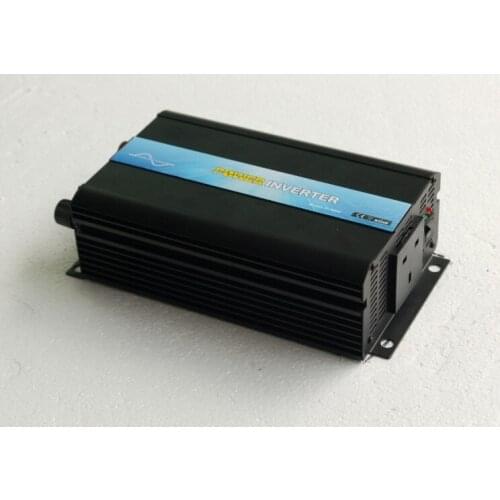 CE&RoHS&SGS , off-grid DC12v/24v/48v AC100v-120v/220v-240v 1000w/1kw pure sine wave power inverter,free shpping