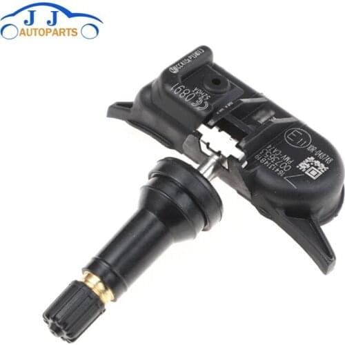 TPMS Tire Pressure Sensor 40700-5ZH0A 407005ZH0A For Nissan Navara Best Quality NEW