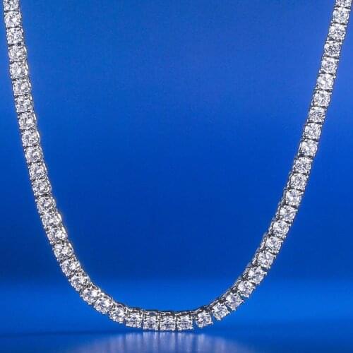 Серебряные цепочки DNSCHIC China At AliExpress