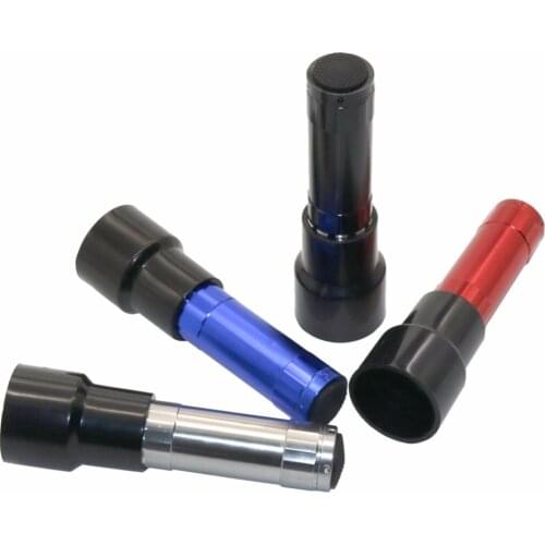 1 Pcs Incubator Eggtester Egg Candling Lamp 9 LED Super Cold Incubation Equipment Chicken Tool Free Shipping