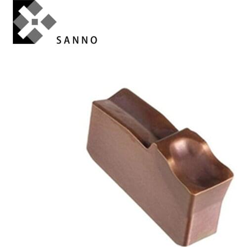 CNC tools grooving inserts tools N151.2-200-4E 1125 / 4225 cnc carbide turning inserts machine clamp cutting blade