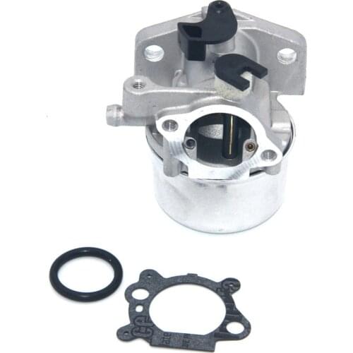 Carburetor For Briggs&Stratton 790845 799871 799866 796707 794304 Quantum Lawn Mower Toro Craftsman Generator Engine Carb