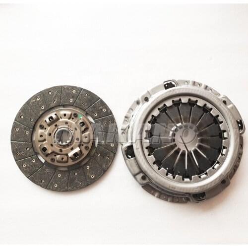 Japan Brand Clutch Kit Foton Aumark Ollin ISF 2.8 Engine Clutch Plate Clutch Cover Assembly