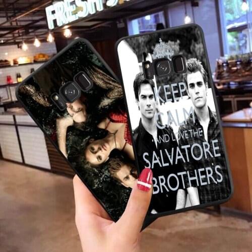 LS Phone Cases Samsung Galaxy S8 Plus