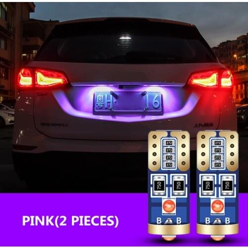 MJDREAM LED Bulbs W5W (W2.1x9.5d)