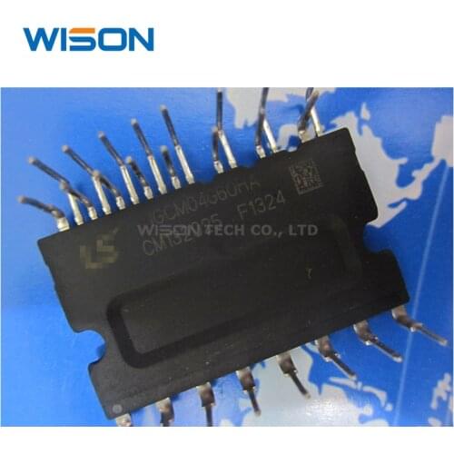 New IGCM04G60HA module