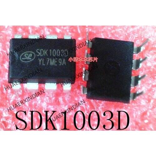 New Original SDK1003D DIP-8 Have Stock
