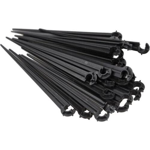 Wholesale 47 hollow billet holder 4/7 capillary fixed mount C style Gardening stents