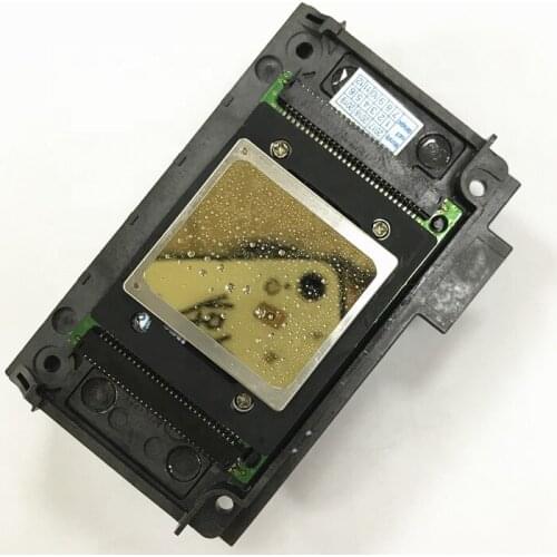 Original 99% New Printhead Printer Head For Inkjet Printer Parts XP600 Printer Head