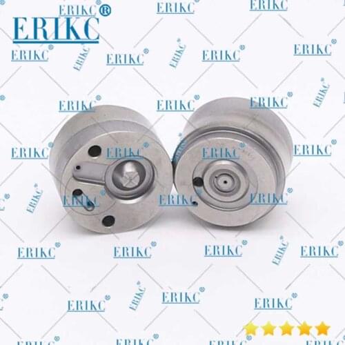 G4 Original Piezo Fuel injector Nozzle G4 Valve Plate for Denso Piezo Injector 1GD 2GD 23670-0E020 23670-0E010