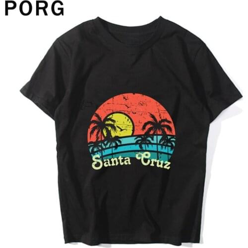 Mens Fashion T Shirts PORG China