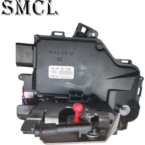 Door Lock Actuator Front Left For AUDI A6 RS6 QUATTRO GALLARDO 4B1837015G 401 837 015