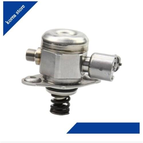 Silver Metal Engine High Pressure Fuel Pump 353202G720 For Hyundai Sonata YF Sonata Kia Sorento Sportage 2.4L