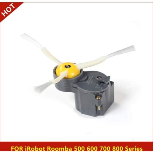 Brush motor Replacement of accessories for iRobot Roomba 870 880 760 770 780 500 600 700 800 series robot Vacuum Cleaner Parts