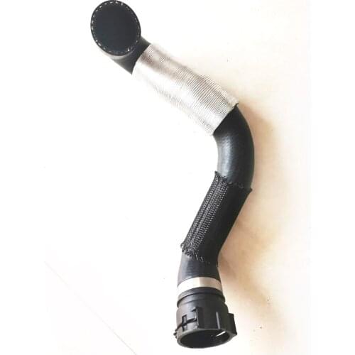 FOR BMW F01 F02 Sedan Radiator Cooling Hose OEM 11537581576