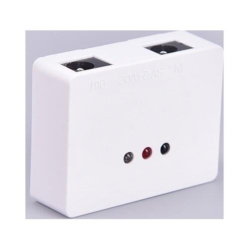 1pcs LED Hand Scan Sensor Switch Dimmable Switch Hand Waving Hand Sweep Dimmer Switch