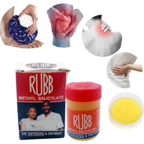 Herbal Medicine Pain Relief Balm Muscle Joint Pain Cervical Massage Rheumatism Neck Back Pain Balm Massager Rheumatism