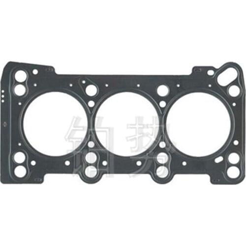 Car Cylinder head seal 2001-pub licP ass at/4 Mot ion Aud iA8 /S8 qua ttr oA4 /Av ant engine cylinder head gasket cylinder bed