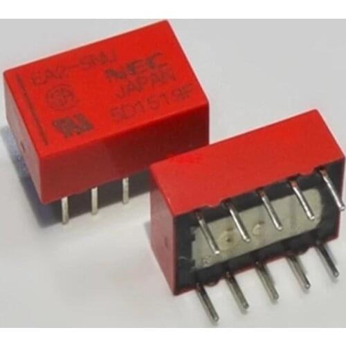 10pcs/lot EA2-5NU EA2-12NU