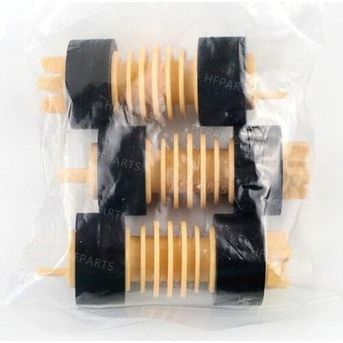 12pcs a lot Free shipping Original new pickup roller for Xerox WorkCentre 7120 7125 7220 7225 2260 2265 3360 3365 feed roller