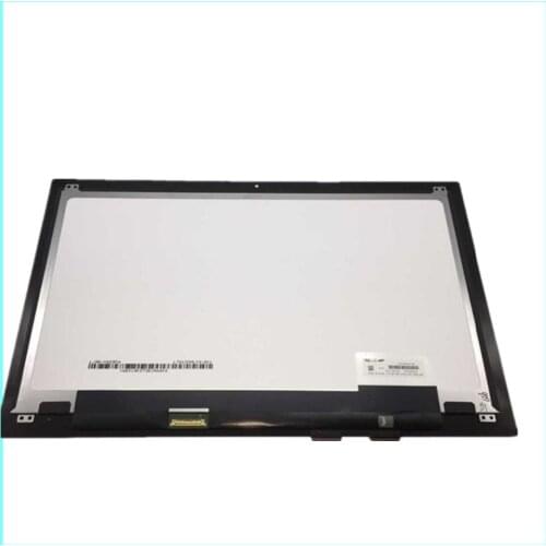 13.3" For Dell I nspiron 13 7347 13 7348 Touch Panel and LCD Screen 1366*768 LCD Assembly