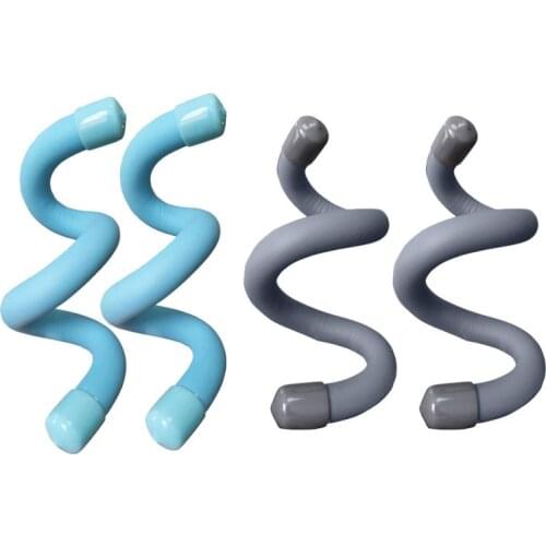 2 Pcs Strength Training Wrist Weight Wearable Weight Bracelet Solid Fitness Exercise Yoga Equipment Hottest Fitness Equipment