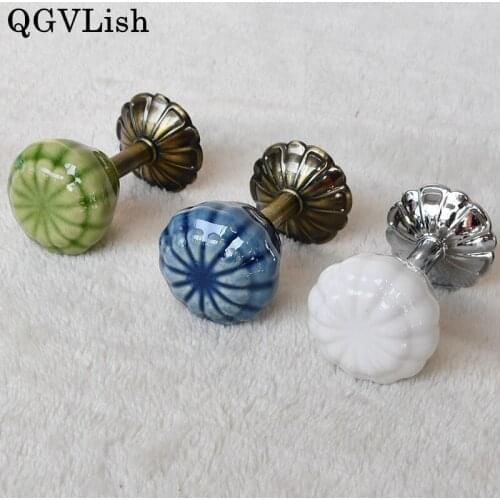 QGVLish 2Pcs Ceramic Curtain Hooks Hat Coat Hanger Tassel Brush Holder Curtain Accessories Wall Hook Tieback Holdback Buckle