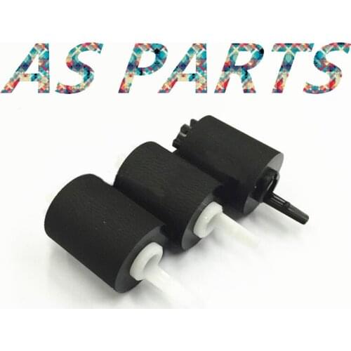 5X 2N406030 2N406040 Separation Feed Pickup Roller for Kyocera 4501i 5501i 6501i 7002i 8001i 8002i 6551ci 7551ci 7052ci 8052ci