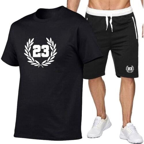 Мужские летние спортивные костюмы COCEDDB China At AliExpress