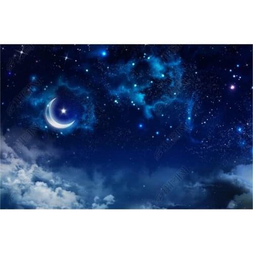 Custom zenith mural 3d ceiling murals wallpaper for walls 3 d Fantasy Starry Sky Zenith Ceiling murals wall papers home decor