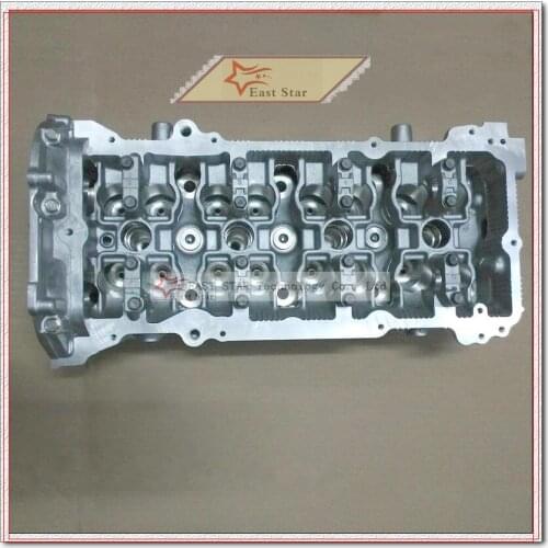 Bare Cylinder Head QR25 DE QR25DE QR25-DE 11040-MA00A 11041-MA00A 11041MA00A For Nissan X-Trail Altima Primera Bluebird 2.5L