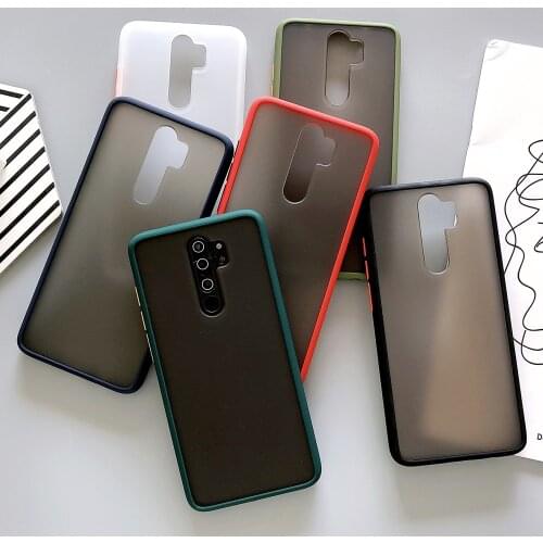 JONSNOW Phone Cases Xiaomi Redmi 7A