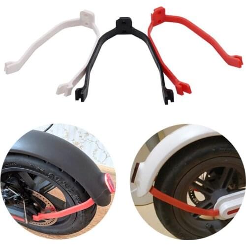 Rear Mudguard Bracket Rigid Support For Electric Scooter Xiaomi Mijia M365/M365 Pro Scooter Accessories Parts