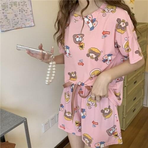 Женские домашние пижамы LINGAO China At AliExpress