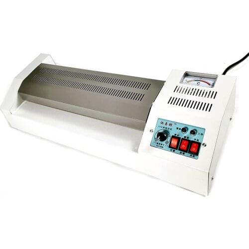 Science education school use circuit board heat transfer machine fast and easy to make photosensitive etchant transfer paper