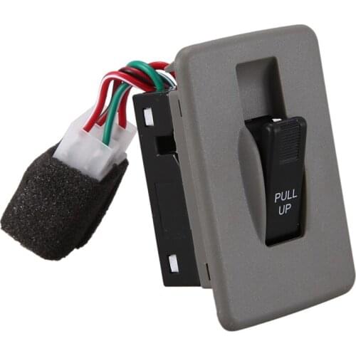 New Power Window Switch Fit For Kia KK12B-66-370 KK12B66370