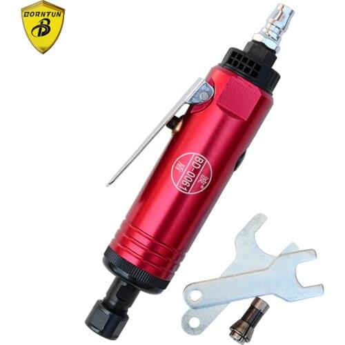 Borntun Pneumatic Air Die Grinder Grinding Buffing Mould Sanding Polishing Machine Polisher