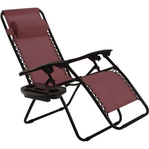 Folding Zero Gravity Chair Easy Folding Chair Outdoor Work Retractable Chair Portable Emergency Stool