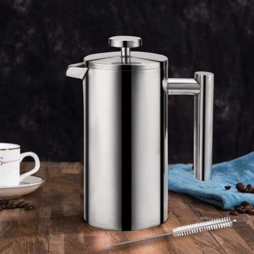 Tosuny Coffee Pots